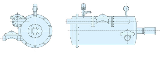 disegno_tecnico_filtro_singolo_idraulico